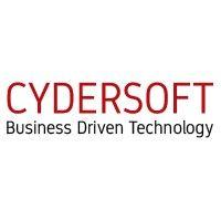 cydersoft logo image