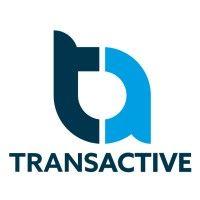 transactive group logo image