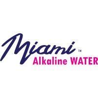 miami alkaline water