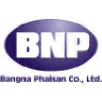 bangna phaisan co.,ltd. logo image