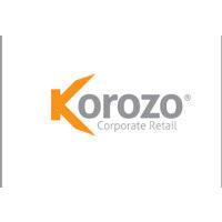 korozo company s.a.s logo image