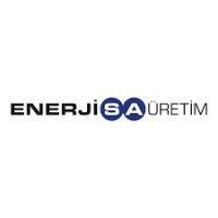 enerjisa üretim logo image