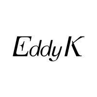 eddy k bridal logo image