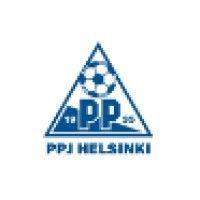 pallo-pojat juniorit ry logo image