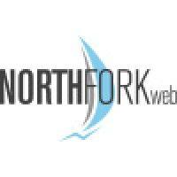 north fork web, inc. logo image