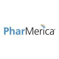 pharmerica logo image