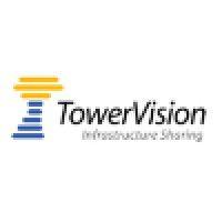 tower vision india private limited logo image