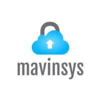 mavinsys logo image