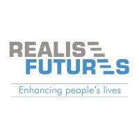 realise futures logo image