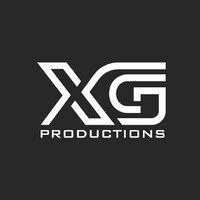 xg productions logo image