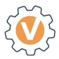 the virtualintern logo image