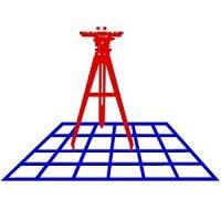 absolute surveying pty ltd logo image