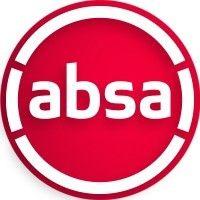 absa bank uganda logo image