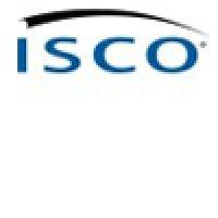 isco industries, inc. logo image