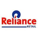 logo of Reliance Retail