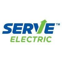 serve electric