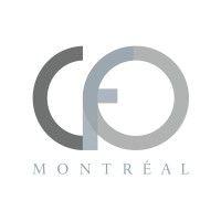 cfo montreal logo image