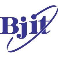 bjit corp logo image