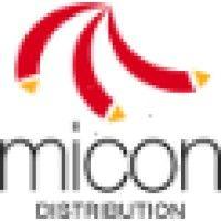 micon distribution limited logo image