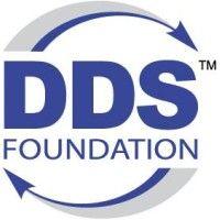 dds-foundation logo image