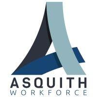 asquith workforce logo image