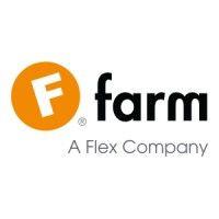 farm, a flex company logo image