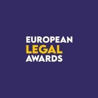 european legal awards