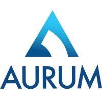 aurum group of companies logo image