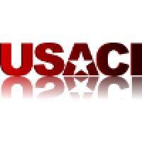 usaci logo image