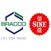 shanghai bracco sine pharmaceutical corp. ltd. logo image