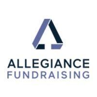 allegiance fundraising logo image