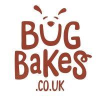 bug bakes logo image