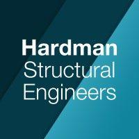 hardman structural engineers logo image