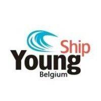 youngship belgium logo image