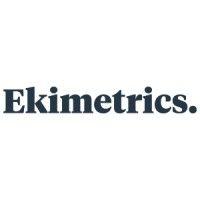 ekimetrics logo image