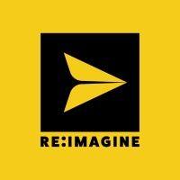 re:imagine logo image