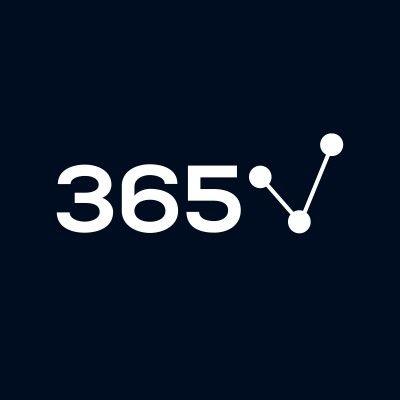 365 Data Science logo image