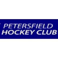 petersfield hockey club logo image