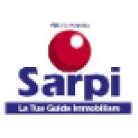 agenzia 18 sarpi logo image