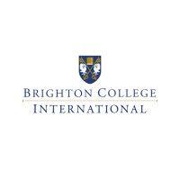 brighton college international logo image