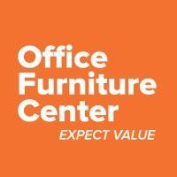 office furniture center - chicago logo image