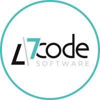 7code logo image