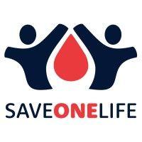 save one life, inc. logo image