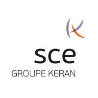 sce amenagement & environnement logo image