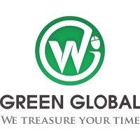 green global it solutions consulting