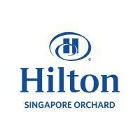 hilton singapore orchard logo image