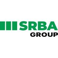 srba group logo image