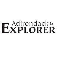 adirondack explorer logo image