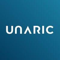 unaric logo image