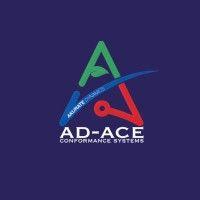 ad-ace conformance systems logo image